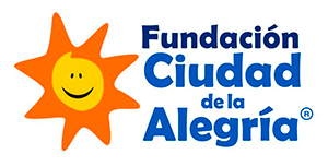 logo ciudad alegria